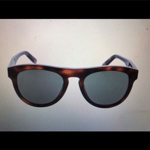 Salvatore Ferragamo SF825SG 214 TortoiseSunglasses